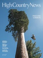 High Country News